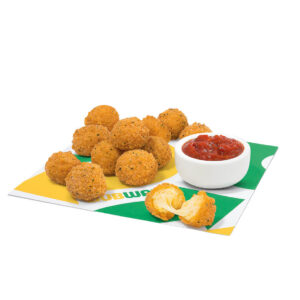 Bulete de Mozzarella & Cheddar Bulete de Mozzarella & Cheddar